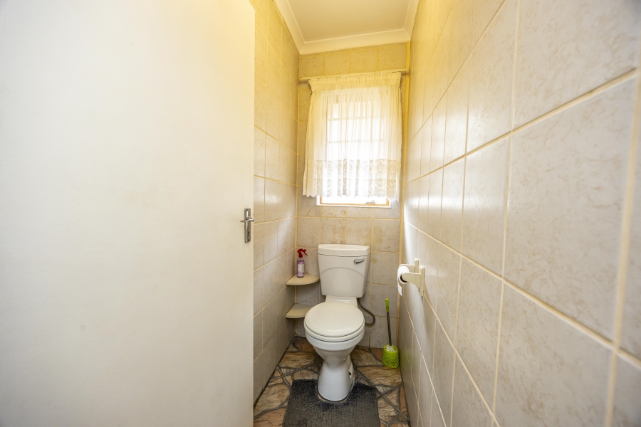 9 Bedroom Property for Sale in Rosedale Park Eastern Cape